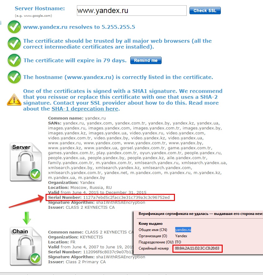 Mozilla: Ошибка sec_error_unknown_issuer (мысли вслух) - 6