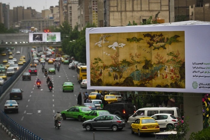 Глобальное движение за демонтаж билбордов в городах - 5