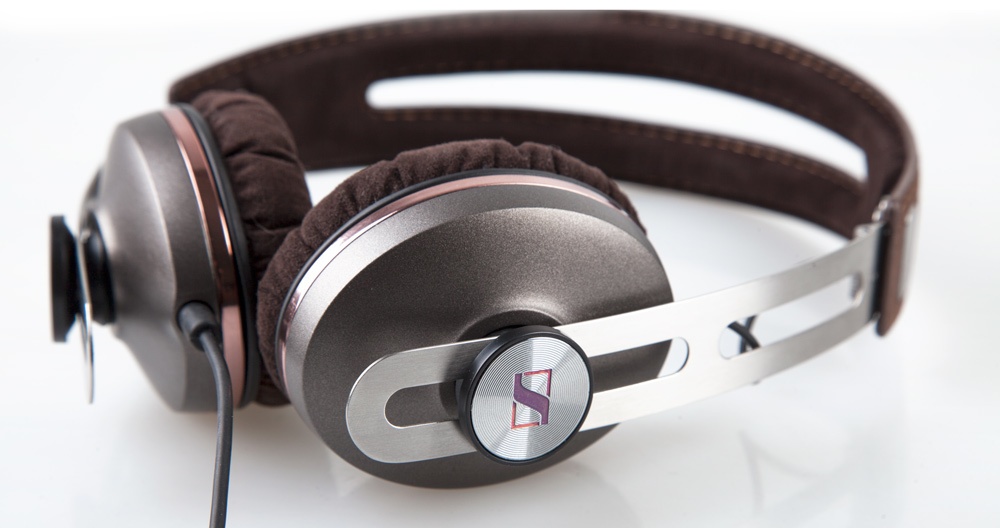 Музыка в современном стиле: Обзор наушников Sennheiser Momentum 2 on-ear - 6