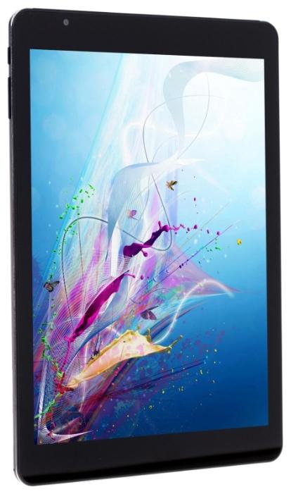 Обзор планшетов DEXP на Intel® Atom™: модели Windows и Android - 5