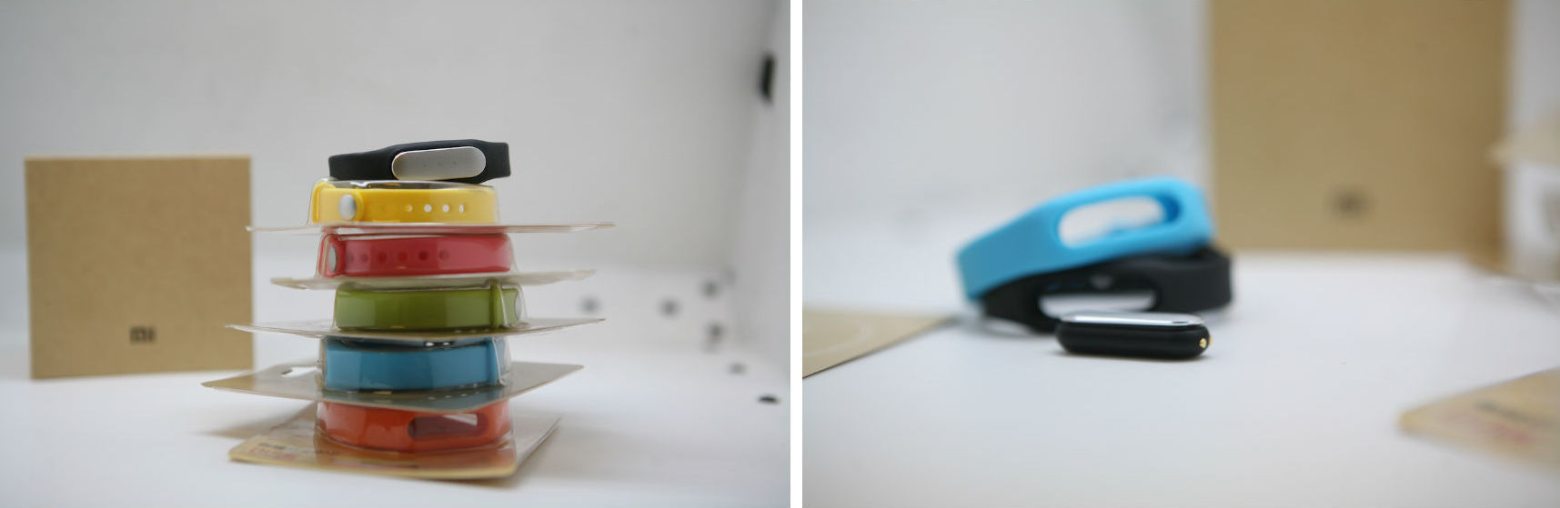 Подборка трекеров, у которых можно менять ремешки - 2 Подборка трекеров, у которых можно менять ремешки - 2