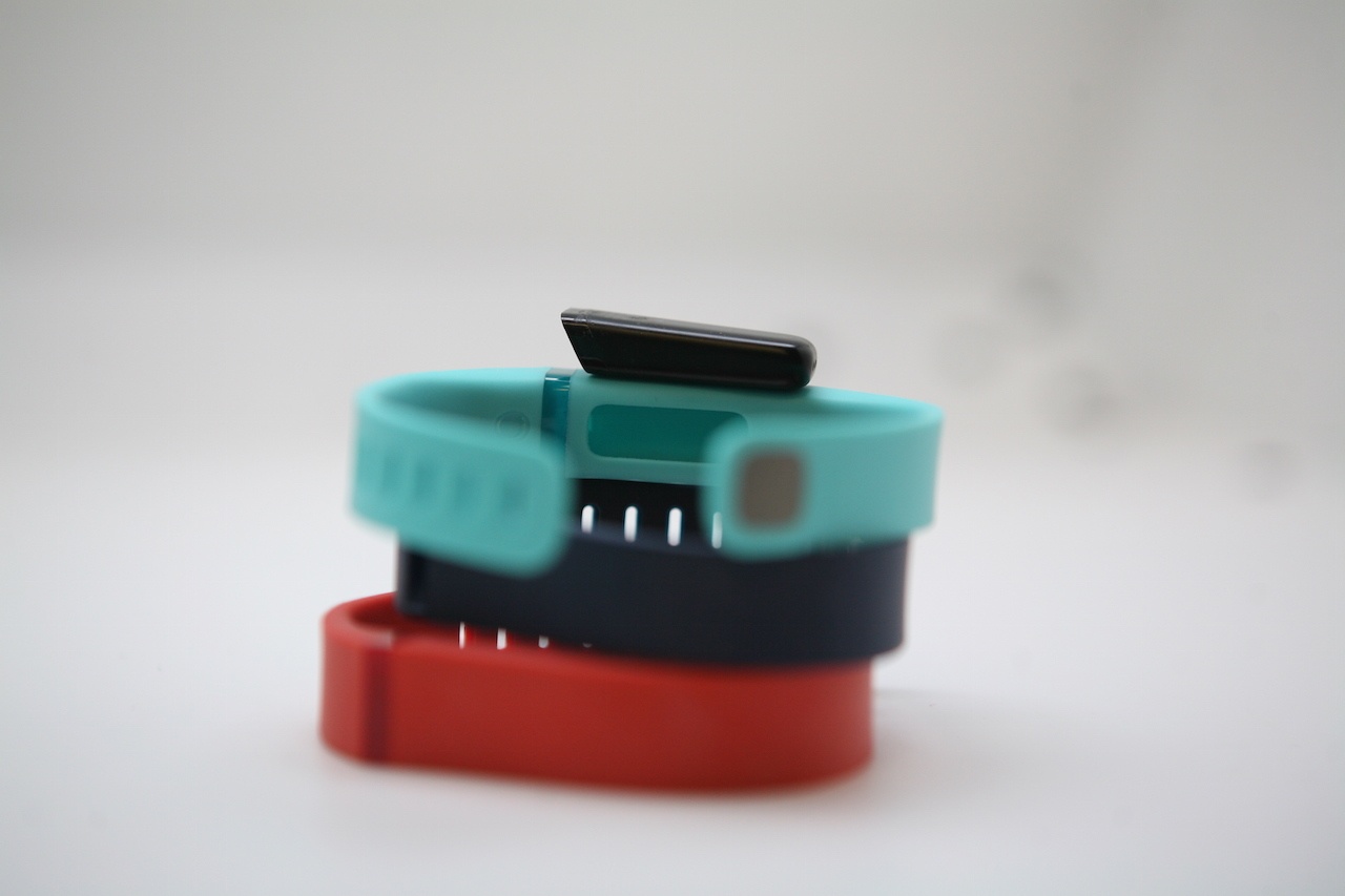 Подборка трекеров, у которых можно менять ремешки - 3 Подборка трекеров, у которых можно менять ремешки - 3