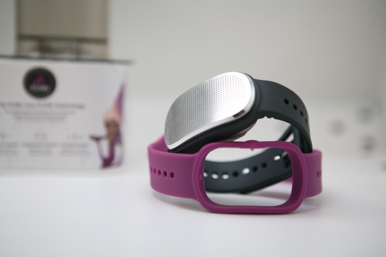 Подборка трекеров, у которых можно менять ремешки - 6 Подборка трекеров, у которых можно менять ремешки - 6