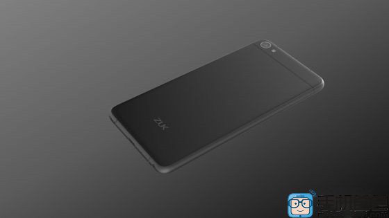 Смартфон Lenovo Zuk Z2 получит вращающийся модуль с камерой