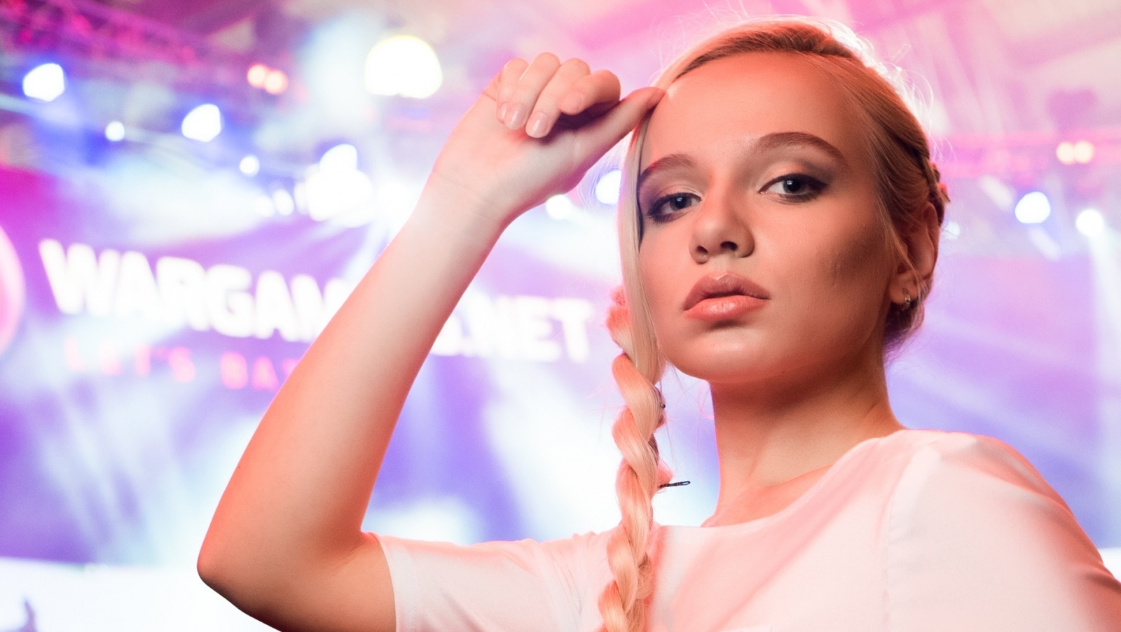 Тридевятые царства с доставкой в реальность: как я сходил на ИгроМир 2015 - 1 Тридевятые царства с доставкой в реальность: как я сходил на ИгроМир 2015 - 1