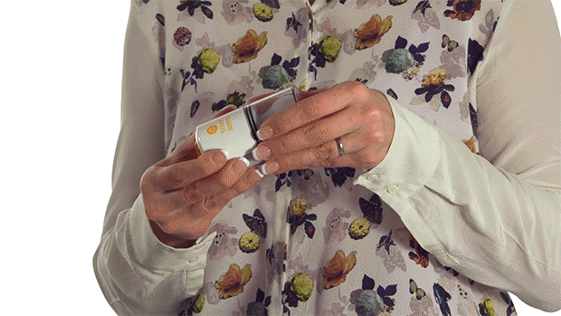 Saver: в случае пожара использовать глоток свежего воздуха - 10 Saver: в случае пожара использовать глоток свежего воздуха - 10