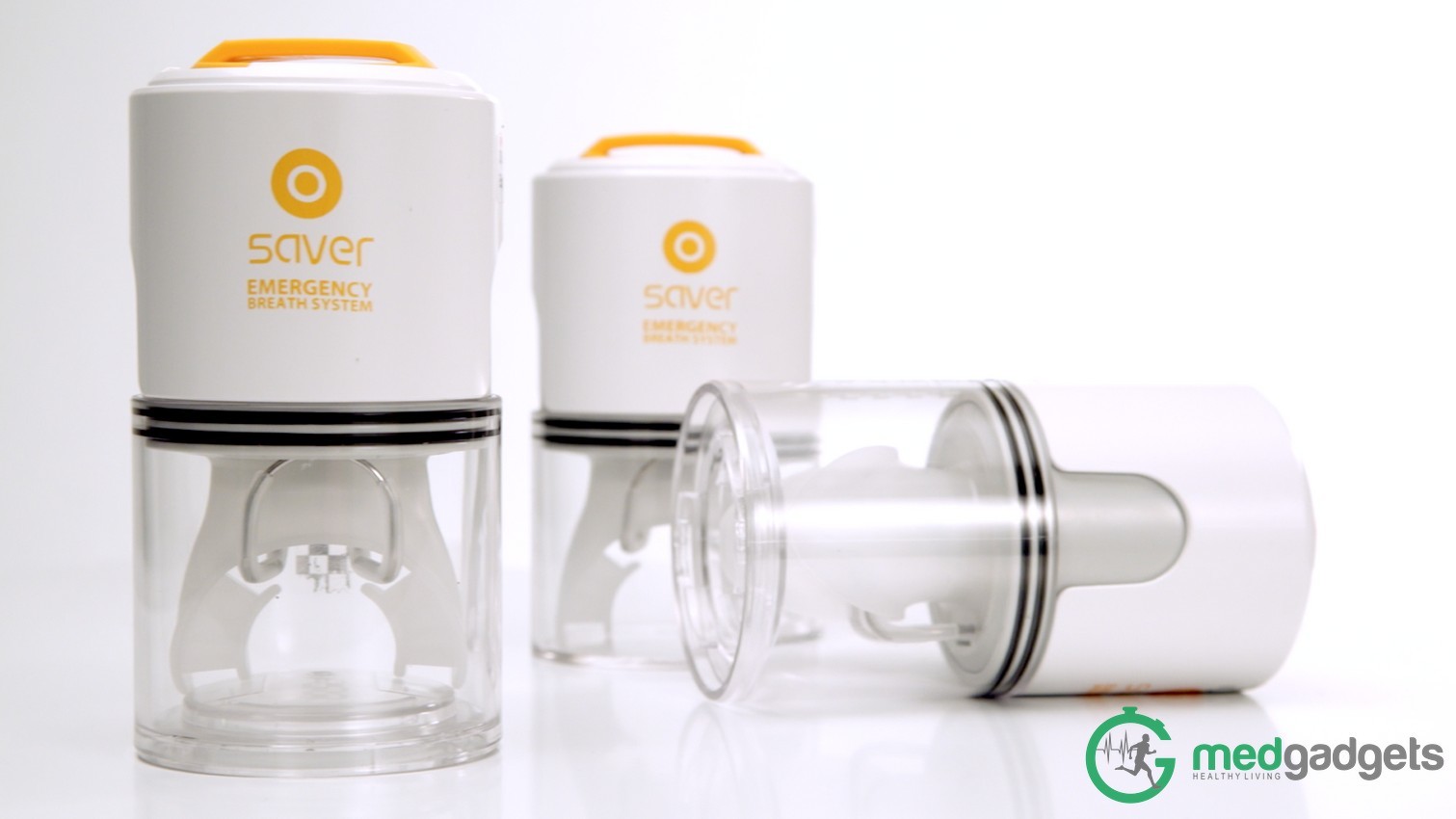 Saver: в случае пожара использовать глоток свежего воздуха - 3 Saver: в случае пожара использовать глоток свежего воздуха - 3