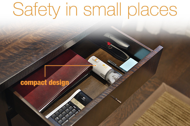 Saver: в случае пожара использовать глоток свежего воздуха - 7 Saver: в случае пожара использовать глоток свежего воздуха - 7