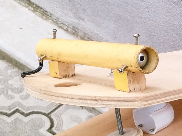 Астротрекер: мой опыт - 12 Астротрекер: мой опыт - 12