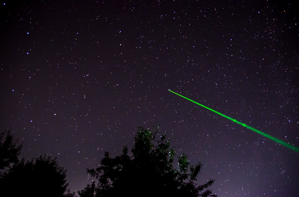 Астротрекер: мой опыт - 13 Астротрекер: мой опыт - 13