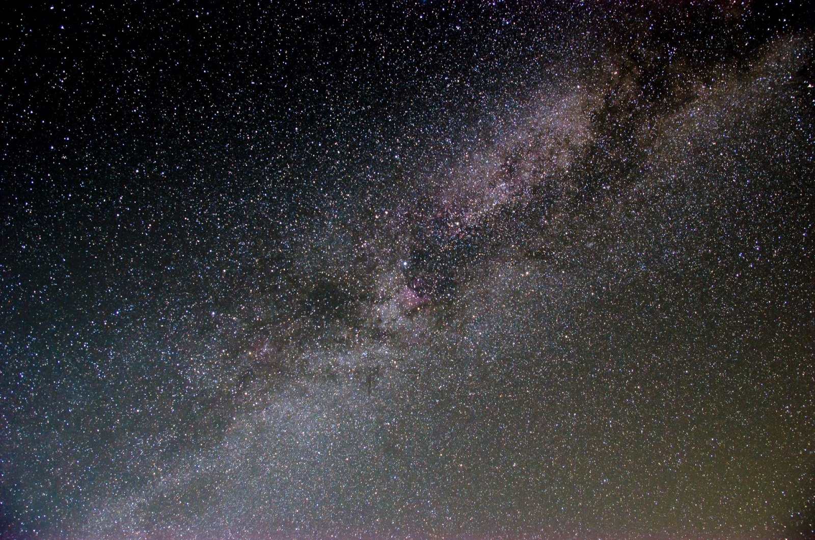 Астротрекер: мой опыт - 15 Астротрекер: мой опыт - 15