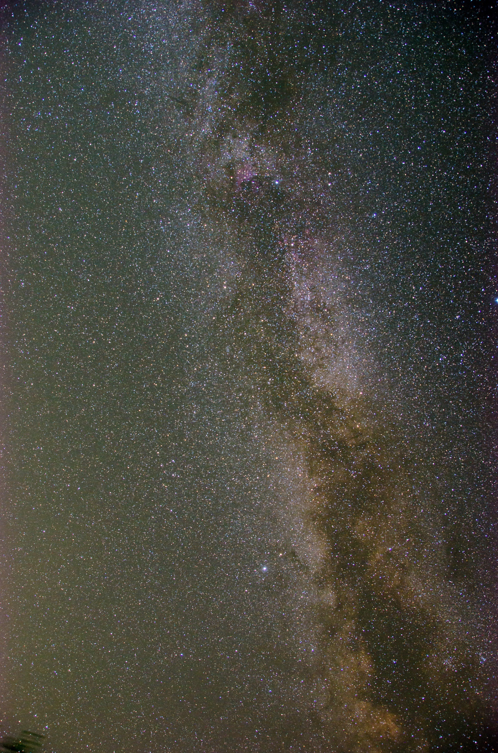 Астротрекер: мой опыт - 16 Астротрекер: мой опыт - 16