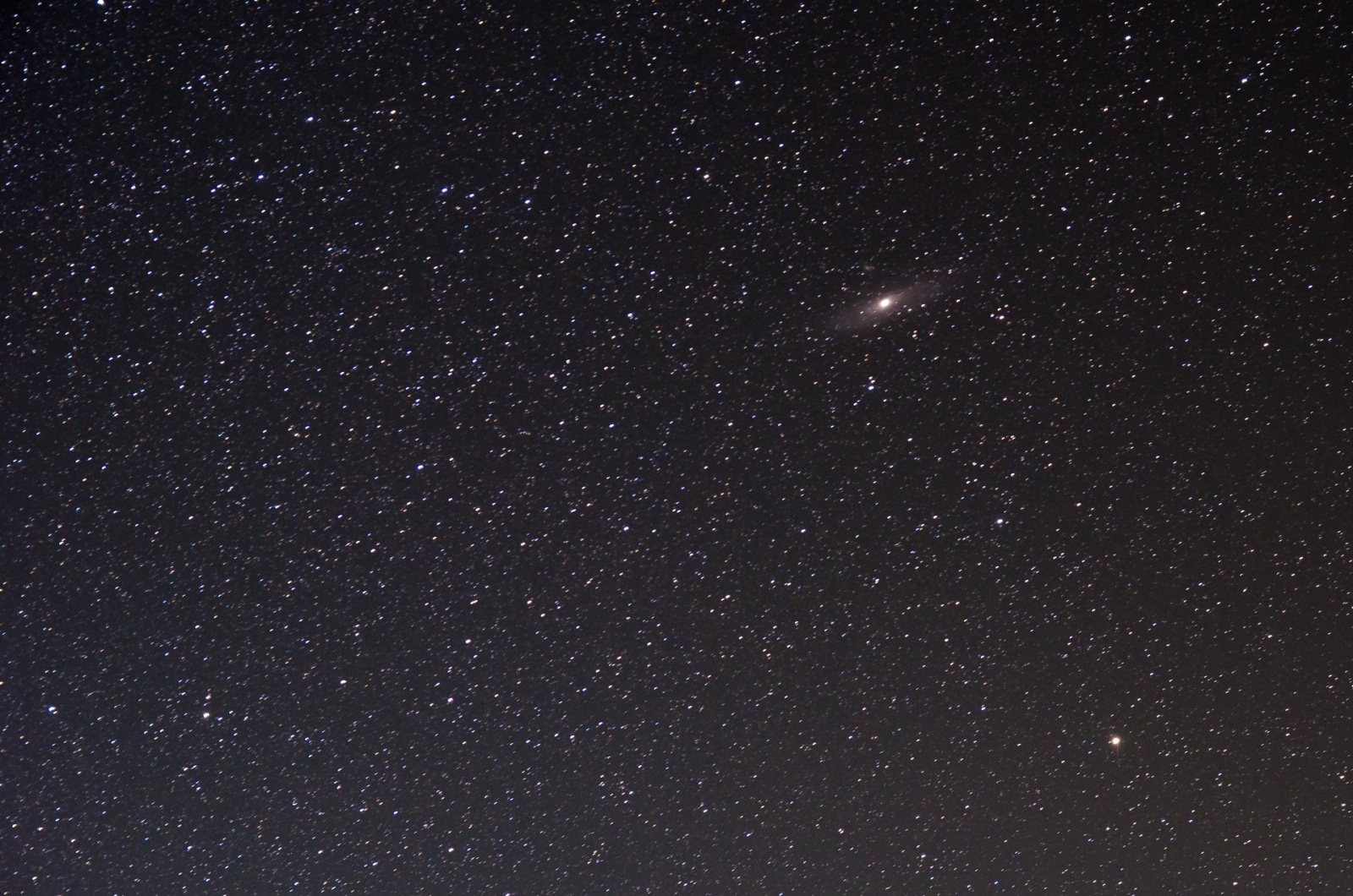 Астротрекер: мой опыт - 18 Астротрекер: мой опыт - 18