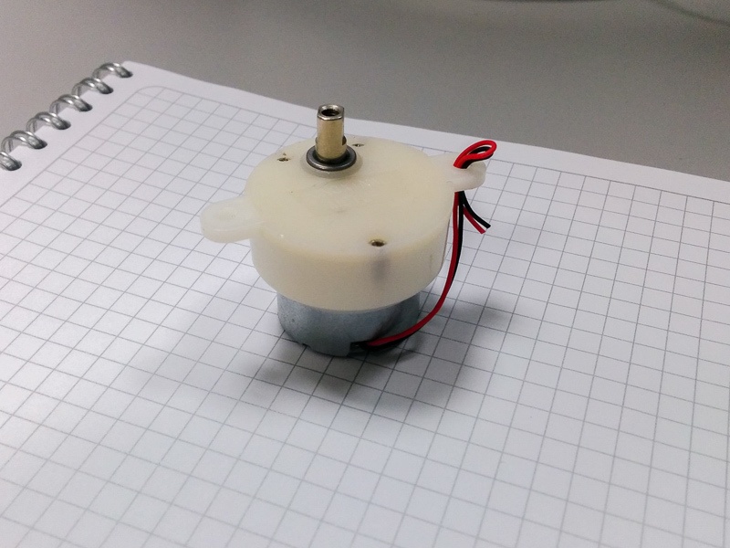 Астротрекер: мой опыт - 2 Астротрекер: мой опыт - 2