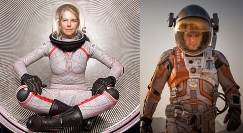 Каких технологий из фильма «Марсианин» у нас нет - 4 image