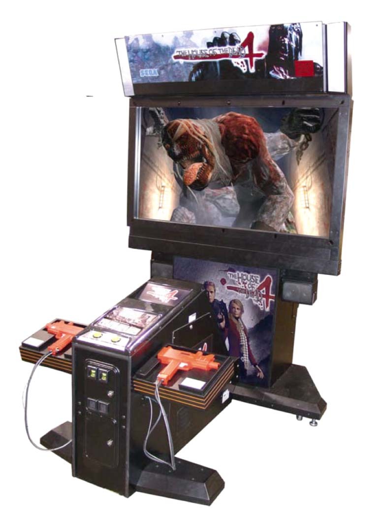 Звук в играх: история и развитие. Часть 1 - 13 Звук в играх: история и развитие. Часть 1 - 13