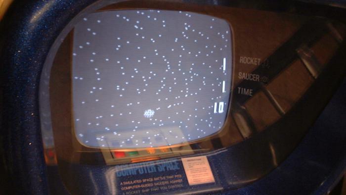 Звук в играх: история и развитие. Часть 1 - 6 Звук в играх: история и развитие. Часть 1 - 6