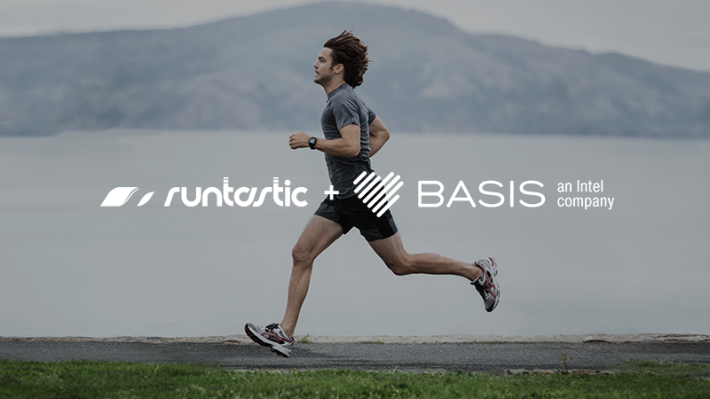 Basis и Runtastic объединились - 1