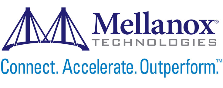 Решения, предложенные совместно Qualcomm и Mellanox, будут предназначены для серверов и хранилищ