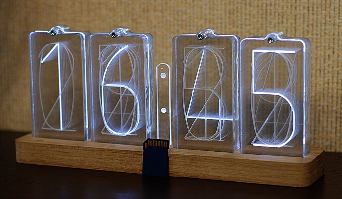 Глупые часы - 8 image