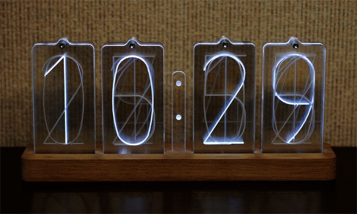 Глупые часы - 1 image