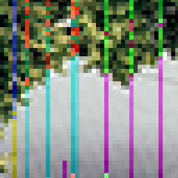 Глюки PNG как искусство - 10 Глюки PNG как искусство - 10