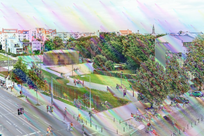 Глюки PNG как искусство - 11 Глюки PNG как искусство - 11