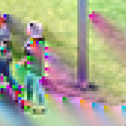 Глюки PNG как искусство - 12 Глюки PNG как искусство - 12