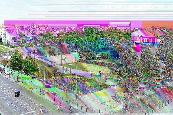 Глюки PNG как искусство - 4 Глюки PNG как искусство - 4