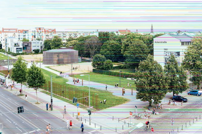 Глюки PNG как искусство - 7 Глюки PNG как искусство - 7