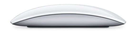 Немножко магии от Apple – новые Magic Keyboard, Trackpad, Mouse и iMac - 16