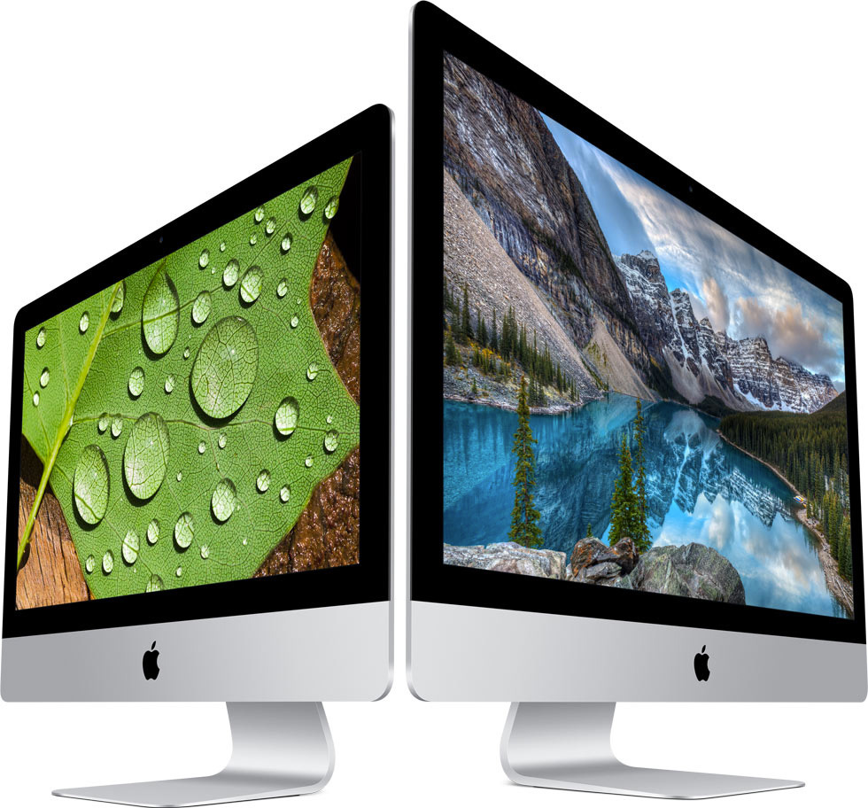 Немножко магии от Apple – новые Magic Keyboard, Trackpad, Mouse и iMac - 2