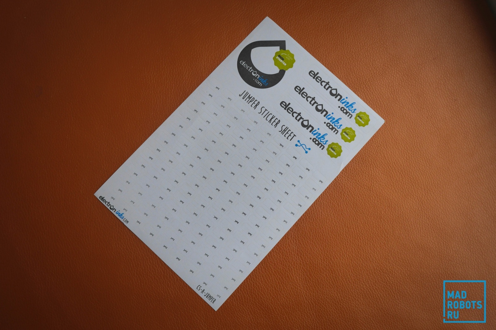 Обзор Circuit Scribe: рисуем электронные схемы без проводов и макетных плат - 11 Обзор Circuit Scribe: рисуем электронные схемы без проводов и макетных плат - 11