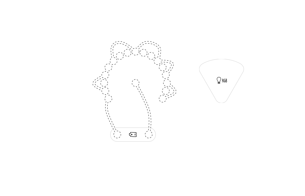 Обзор Circuit Scribe: рисуем электронные схемы без проводов и макетных плат - 16 Обзор Circuit Scribe: рисуем электронные схемы без проводов и макетных плат - 16