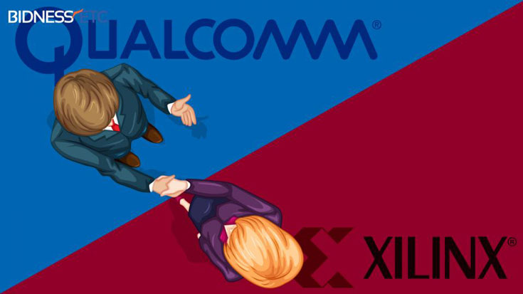 Партнером Qualcomm по разработке серверных платформ на архитектуре ARM выступила компания Xilinx
