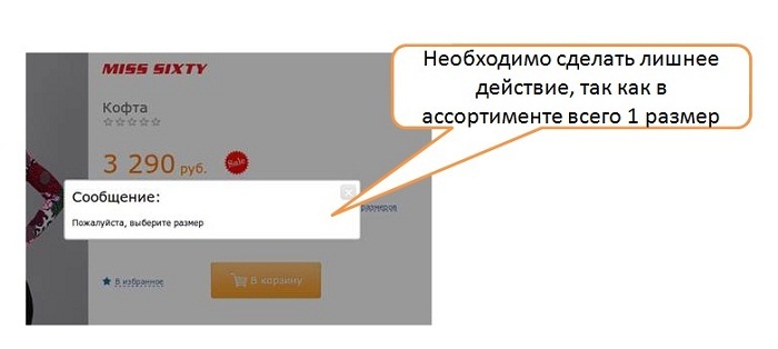 Повышение конверсии сайта. Пошаговая инструкция - 6 image