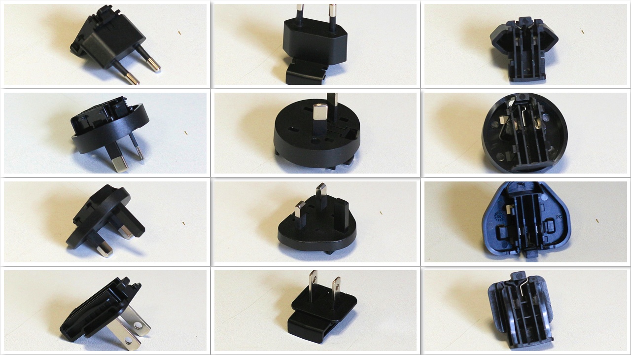 Что в коробке? Обзор новой версии мини-компьютера Intel NUC - 5 Что в коробке? Обзор новой версии мини-компьютера Intel NUC - 5