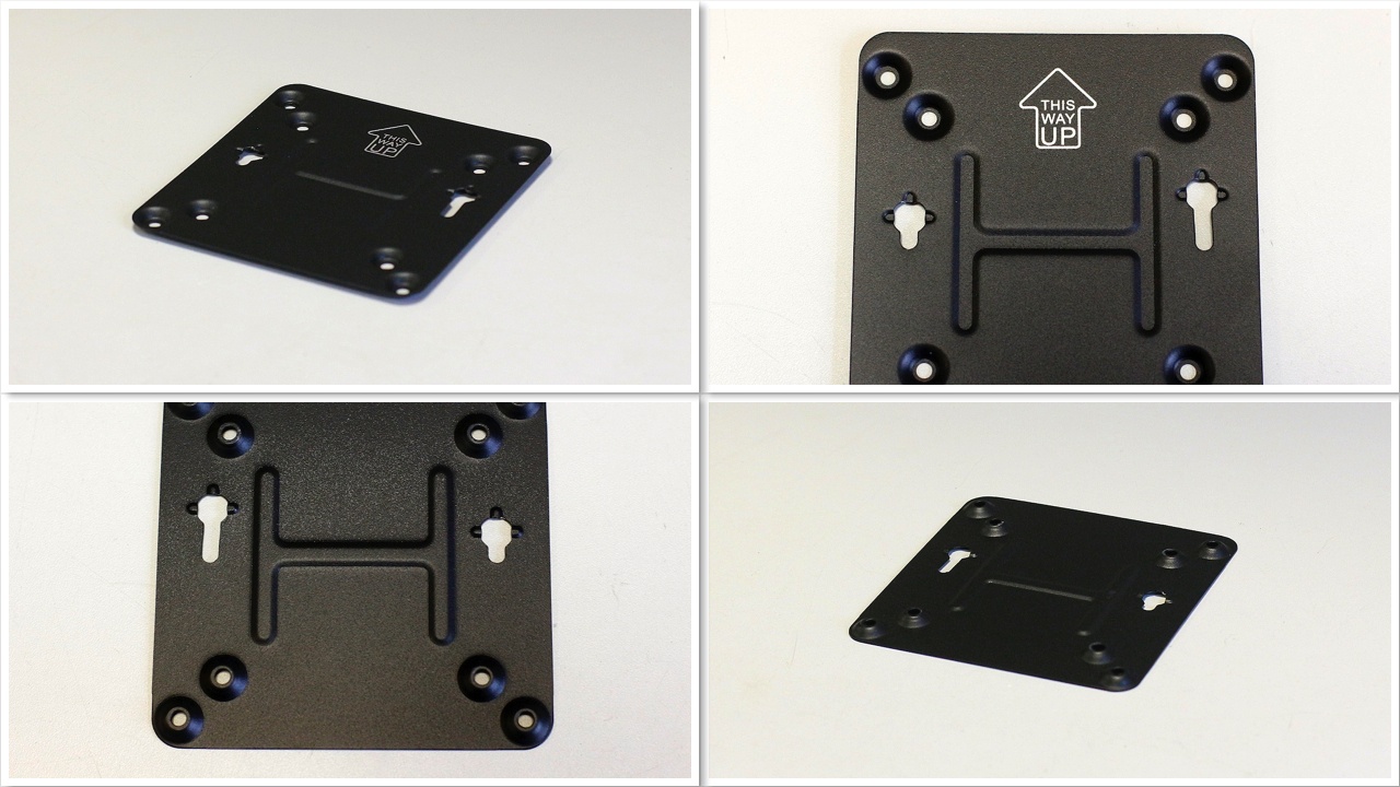 Что в коробке? Обзор новой версии мини-компьютера Intel NUC - 6 Что в коробке? Обзор новой версии мини-компьютера Intel NUC - 6