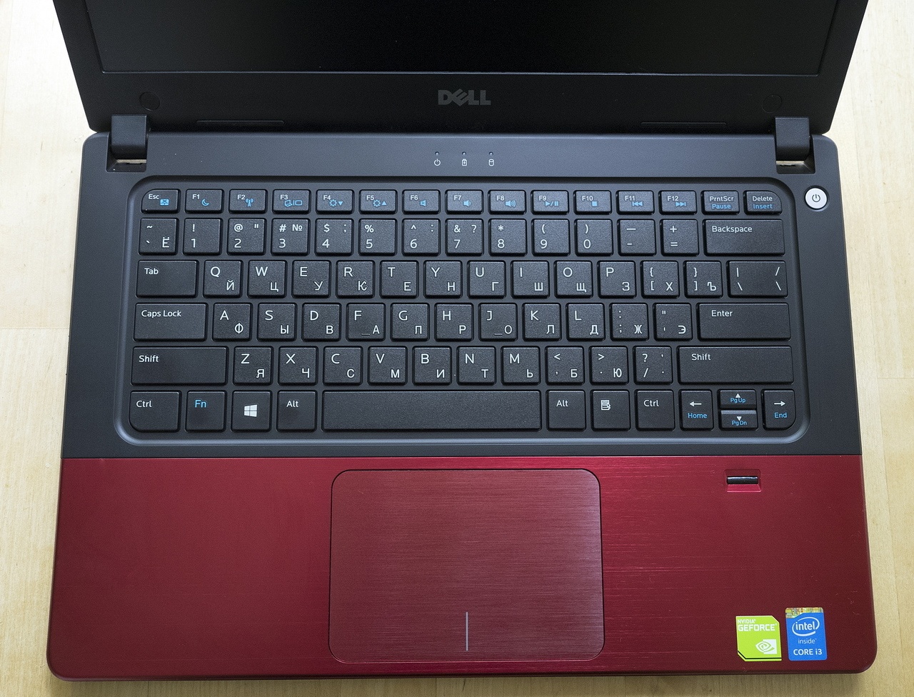 Ноутбук Dell Vostro 14 (5480): Хорошо сбалансированная доступность - 6