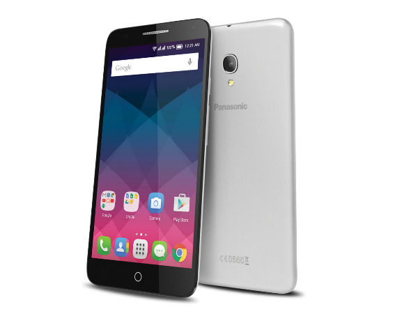 Смартфоны Panasonic P50 Idol и P65 Flash стоят 105 и 130 долларов