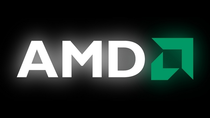 AMD снова получила квартальный убыток