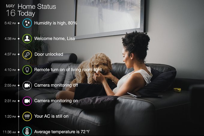 Sentri — универсальная система безопасности, которая может все - 7 Sentri — универсальная система безопасности, которая может все - 7