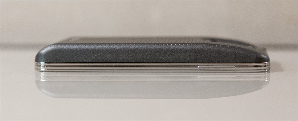 Обзор аккумулятора повышенной ёмкости для Samsung Galaxy S5 - 11