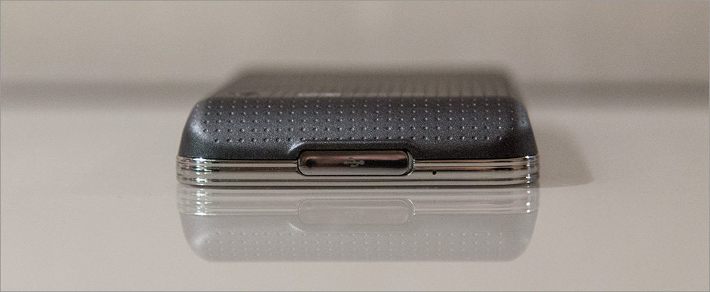 Обзор аккумулятора повышенной ёмкости для Samsung Galaxy S5 - 12