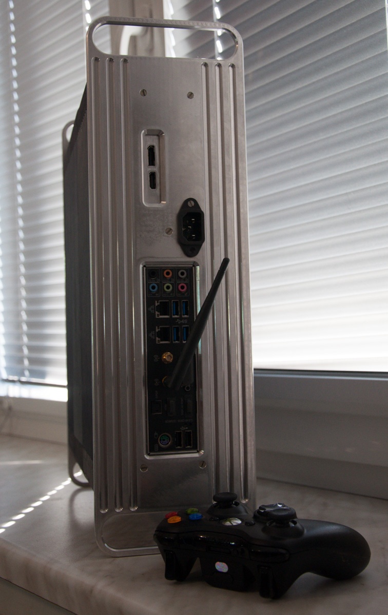 Сложный путь к бесшумному компьютеру - 11