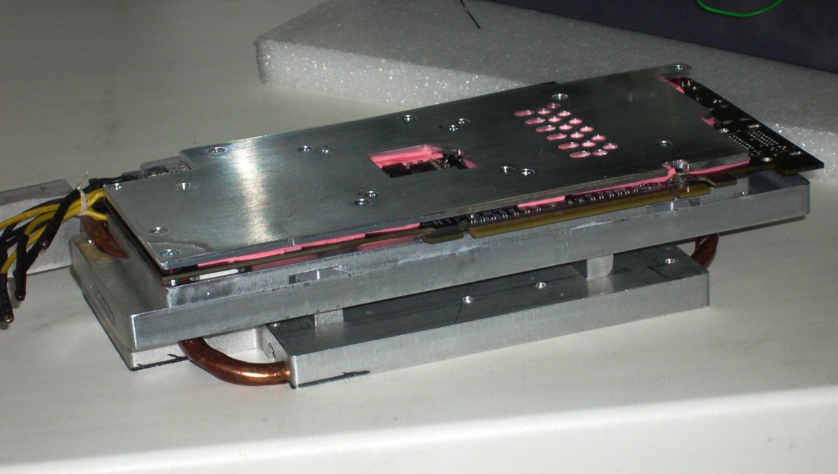 Сложный путь к бесшумному компьютеру - 9