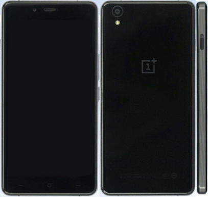 Смартфон OnePlus X может быть оценён в $220