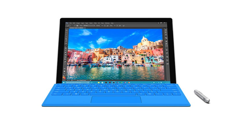 Surface Pro 4