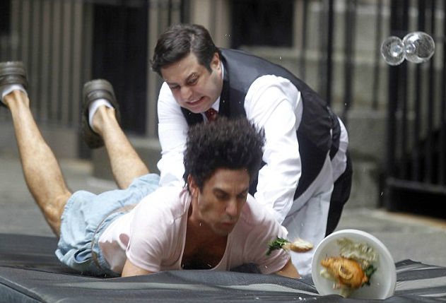 Копирайт и технологии: Как рестораны защищаются от воровства - 1 Копирайт и технологии: Как рестораны защищаются от воровства - 1