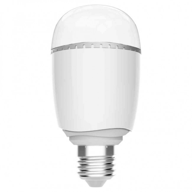 Smart лампочка с Wi-Fi репитером — удобная технология для умного дома или офиса - 2